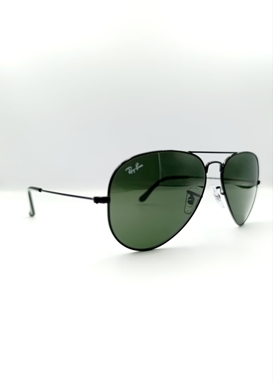 Εικόνα της RB 3025 L2823 AVIATOR RAY BAN ΜΕΤΑΛΛΙΚΟ ΗΛΙΟΥ