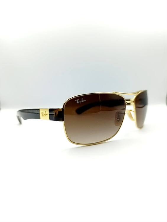 Εικόνα της RB 3522 001/13 RAY BAN ΣΥΜΙΚΤΟ ΗΛΙΟΥ