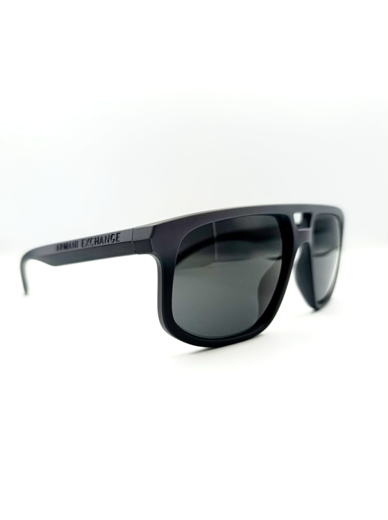 Εικόνα της AX 4161SU 838887 ARMANI EXCHANGE ΚΟΚΑΛΙΝΟ ΗΛΙΟΥ