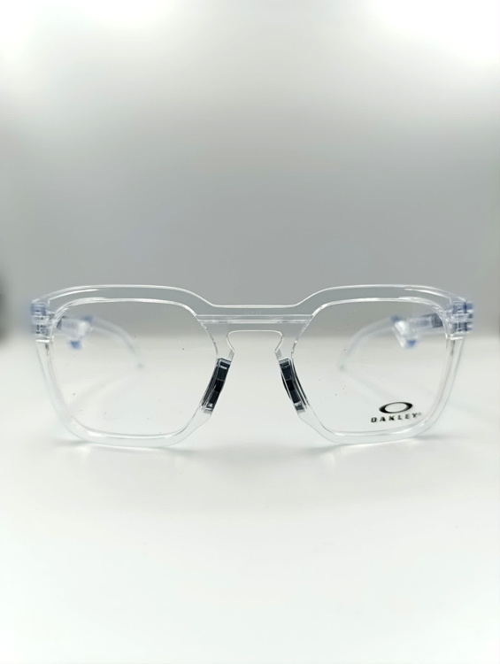 Εικόνα της OX 8208 -0252 OAKLEY ΚΟΚΑΛΙΝΟΣ ΣΚΕΛΕΤΟΣ ΟΡΑΣΕΩΣ 