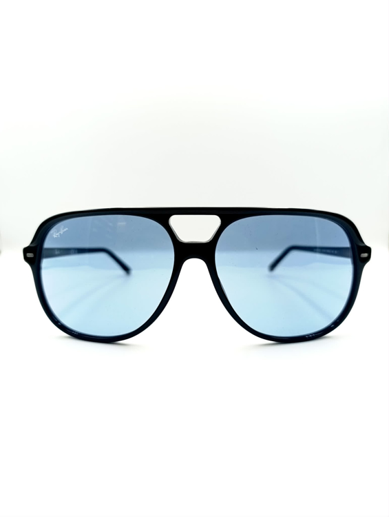 Εικόνα της RB 2198 BILL 901/56 RAY BAN ΚΟΚΑΛΙΝΟ ΗΛΙΟΥ 