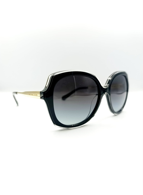 Εικόνα της MK 2273U 30058G MICHAEL KORS ΣΥΜΙΚΤΟ ΗΛΙΟΥ 
