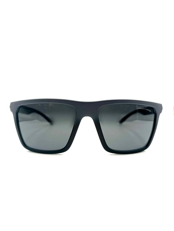 Εικόνα της AX 4162SU 838887 ARMANI EXCHANGE ΚΟΚΑΛΙΝΟ ΗΛΙΟΥ 