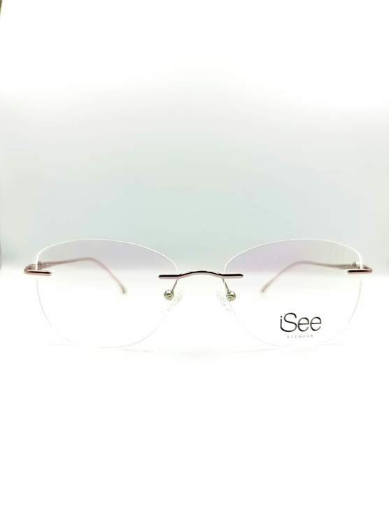 Εικόνα της ISK2604C C1 ISEE ΜΕΤΑΛΛΙΚΟΣ ΣΚΕΛΕΤΟΣ ΟΡΑΣΕΩΣ ΓΥΝΑΙΚΕΙΟ