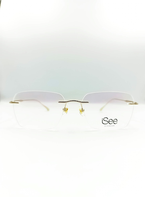 Εικόνα της ISK2603C C1 ISEE ΜΕΤΑΛΛΙΚΟΣ ΣΚΕΛΕΤΟΣ ΟΡΑΣΕΩΣ 