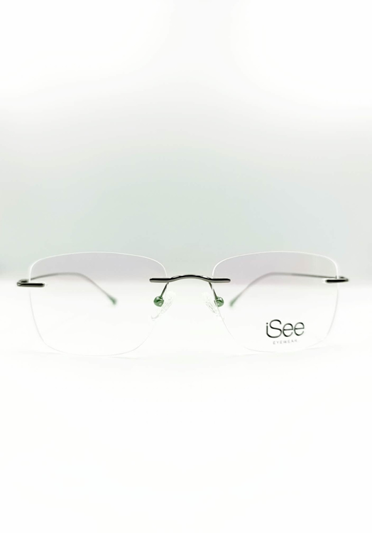 Εικόνα της ISK2602C C1 ISEE ΜΕΤΑΛΛΙΚΟΣ ΣΚΕΛΕΤΟΣ ΟΡΑΣΕΩΣ 